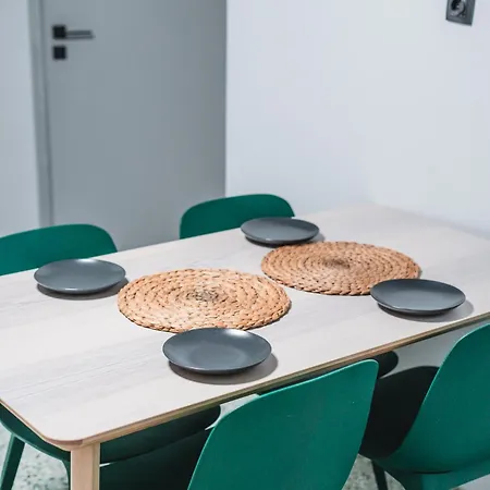 Koukaki Beat Apartment Athens