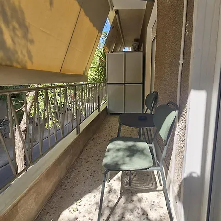 Apartment Koukaki Beat Athens